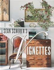 Sean scherer vignettes d'occasion  Livré partout en France