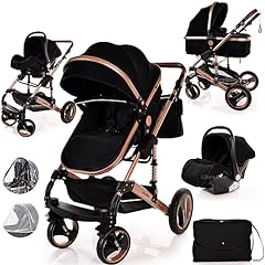 Baby buggy pram for sale  Delivered anywhere in Ireland