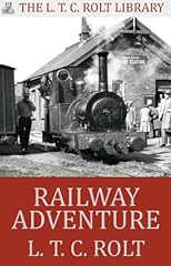 Railway adventure for sale  Delivered anywhere in UK