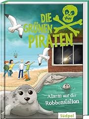 Grünen piraten alarm gebraucht kaufen  Wird an jeden Ort in Deutschland