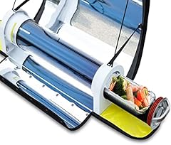 Hiosunstove solar oven for sale  Delivered anywhere in UK