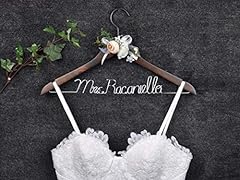 Bride hanger wedding for sale  Delivered anywhere in USA 