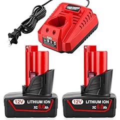 2pack 12v 6ah for sale  Delivered anywhere in USA 