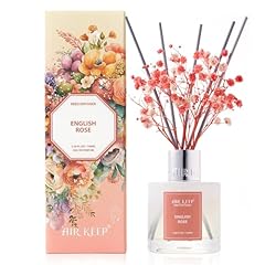 Airkeep reed diffuser for sale  Delivered anywhere in UK