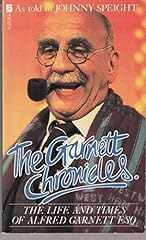 Garnett chronicles life for sale  Delivered anywhere in UK