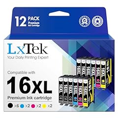 Lxtek 16xl compatible for sale  Delivered anywhere in UK