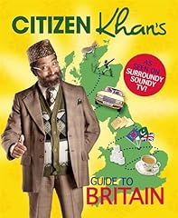 Citizen khan guide for sale  Delivered anywhere in UK
