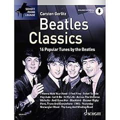 Beatles classics popular gebraucht kaufen  Wird an jeden Ort in Deutschland