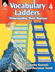 Vocabulary ladders understandi for sale  Delivered anywhere in USA 