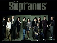 Sopranos ultimative mafiabox gebraucht kaufen  Wird an jeden Ort in Deutschland