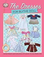 Dresses blythe doll for sale  Delivered anywhere in UK