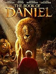 Book daniel for sale  Delivered anywhere in UK