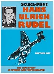 Stuka pilot hans gebraucht kaufen  Wird an jeden Ort in Deutschland