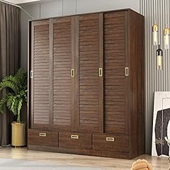 Homsee large wardrobe for sale  Delivered anywhere in USA 