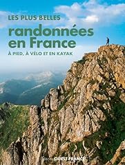 Belles randonnées pied d'occasion  Livré partout en France