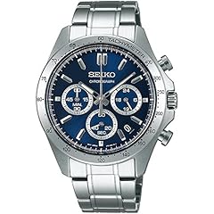 Seiko sbtr011 spirit usato  Spedito ovunque in Italia 