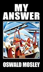 Answer for sale  Delivered anywhere in UK