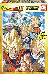 Educa puzzle 500 d'occasion  Livré partout en France