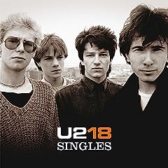 U218 singles vinyl for sale  Delivered anywhere in Ireland