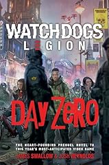 Watch dogs legion for sale  Delivered anywhere in UK