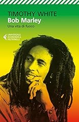 Bob marley usato  Spedito ovunque in Italia 