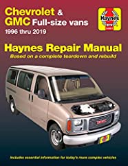 Chevrolet express gmc for sale  Delivered anywhere in Ireland