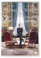 Quai orsay d'occasion  Livré partout en France