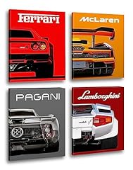 Modern car posters for sale  Delivered anywhere in USA 