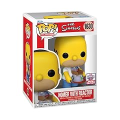 Pop the simpsons usato  Spedito ovunque in Italia 