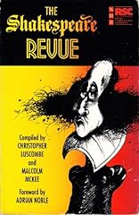 Shakespeare revue for sale  Delivered anywhere in UK