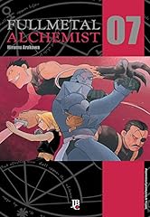 Fullmetal alchemist volume usato  Spedito ovunque in Italia 