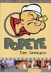 Popeye seemann gebraucht kaufen  Wird an jeden Ort in Deutschland