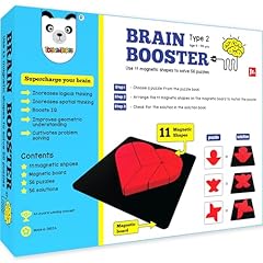 Toyventures brain booster for sale  Delivered anywhere in UK