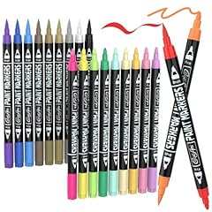 Colors paint markers for sale  Delivered anywhere in USA 