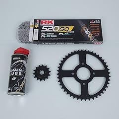 Motorcycle equipment chain for sale  Delivered anywhere in UK
