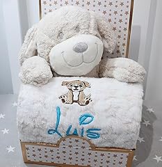 Botobaby babydecke namen gebraucht kaufen  Wird an jeden Ort in Deutschland