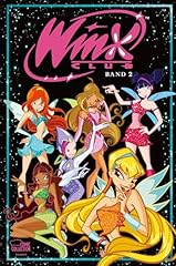 Winx club die usato  Spedito ovunque in Italia 