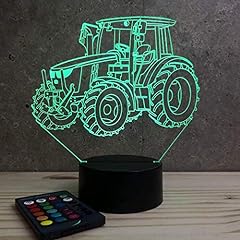 Lampe tracteur agricole d'occasion  Livré partout en France