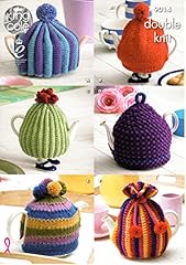 King cole knitting for sale  Delivered anywhere in UK