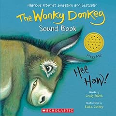 Wonky donkey sound for sale  Delivered anywhere in UK
