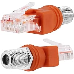 Beranmey rj45 converter for sale  Delivered anywhere in USA 