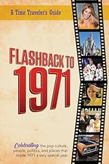 Flashback 1971 time d'occasion  Livré partout en France