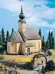 Vollmer 47740 alpenkirche gebraucht kaufen  Wird an jeden Ort in Deutschland