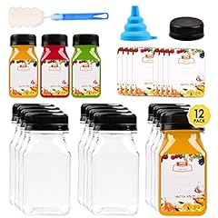 12pcs 4oz mini for sale  Delivered anywhere in UK