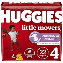 Huggies size diapers for sale  Delivered anywhere in USA 