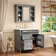 Marzzi bathroom vanity for sale  Delivered anywhere in USA 