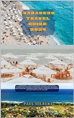 Varadero travel guide d'occasion  Livré partout en France