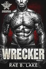 Wrecker wings diablo for sale  Delivered anywhere in UK