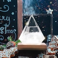 Weather storm glass for sale  Delivered anywhere in USA 