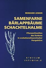 Samenfarne bärlappbäume scha gebraucht kaufen  Wird an jeden Ort in Deutschland
